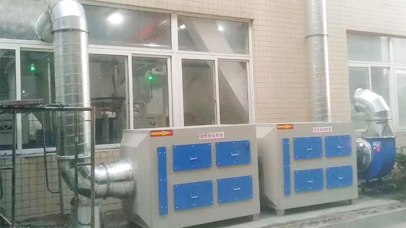 环保工程验收，必备资料清单全解析