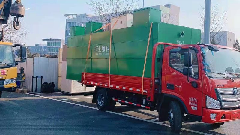 工业脉冲除尘器：揭秘型号背后的技术奥秘**