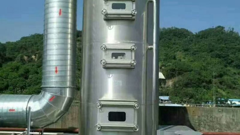玻璃钢一体化污水处理设备：维修保养的五大要点**