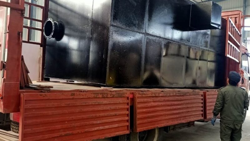 脉冲布袋除尘器：揭秘价格构成与选购要点