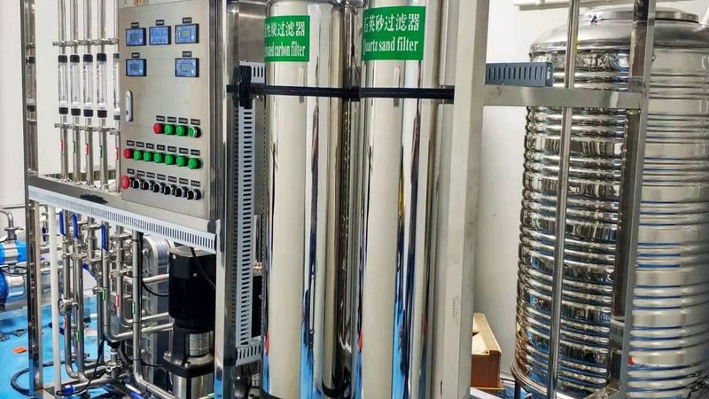 广东废气处理设备：揭秘除尘设备的关键技术**