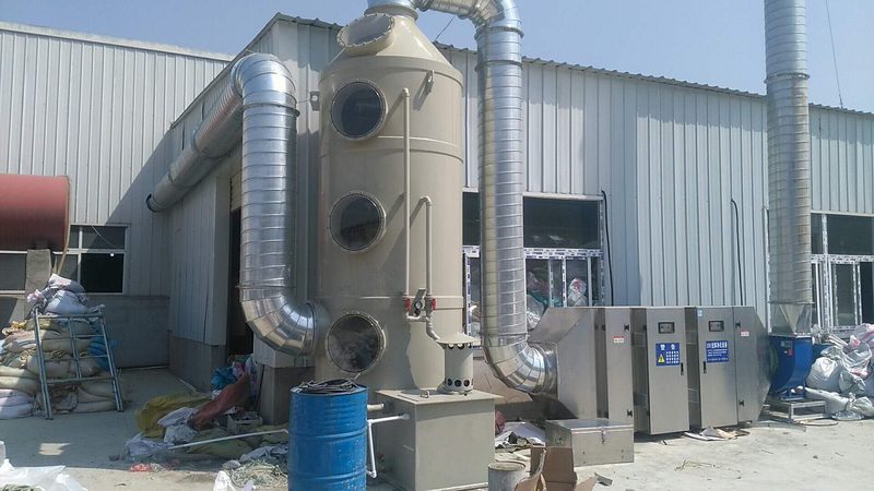 酒店一体化污水处理设备：型号选择背后的技术考量