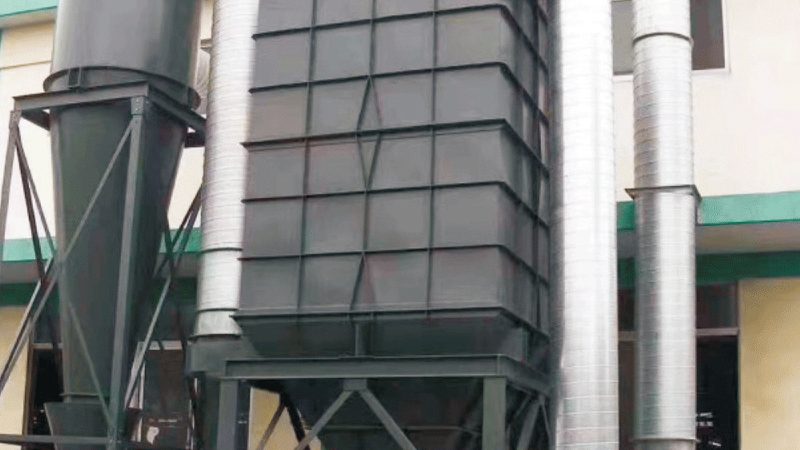 学校食堂油烟净化器，国家标准有哪些要求？**
