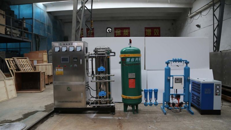 食品厂污水处理设备选型：关键因素与误区解析