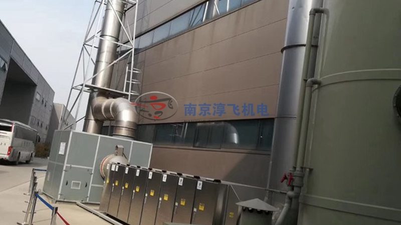 二手脉冲除尘器：价格与性能的平衡之道**