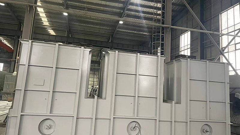 家用中央除尘系统：守护家庭呼吸健康的秘密武器**