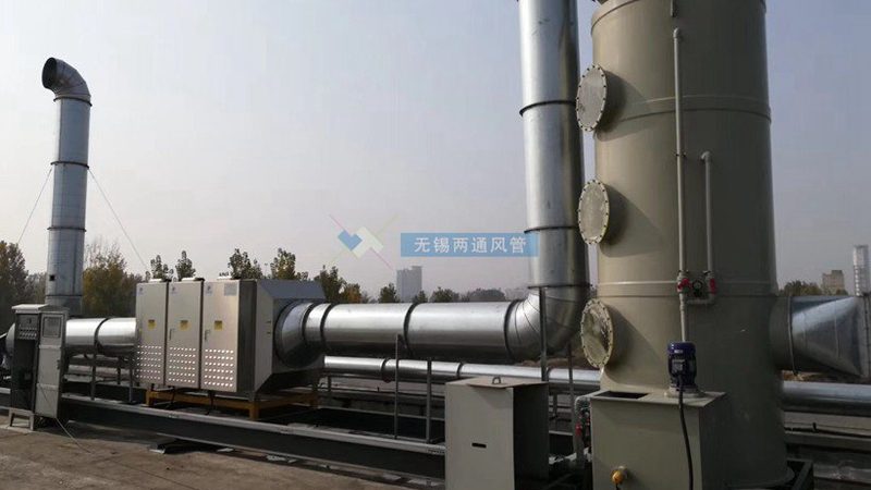 油烟净化器电源无输出？快速排查与解决指南