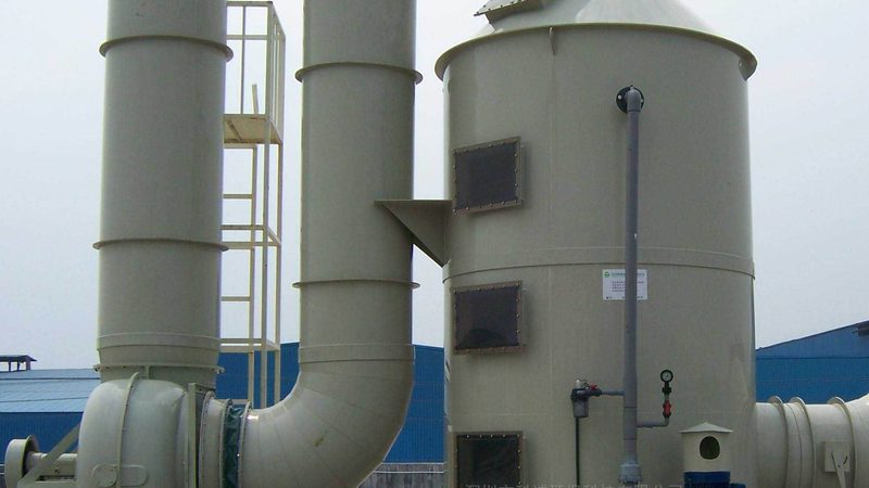 小型滤筒除尘器：外形尺寸背后的技术考量