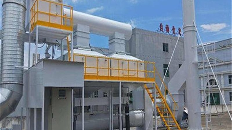 小型脉冲除尘器代理加盟，您了解其中的要求吗？**