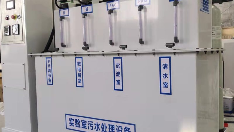 活性炭吸附箱材质选不对，再好的工艺也白费