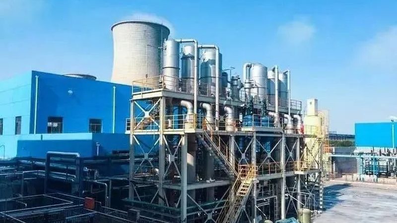 滤筒除尘器效率下降，问题出在哪