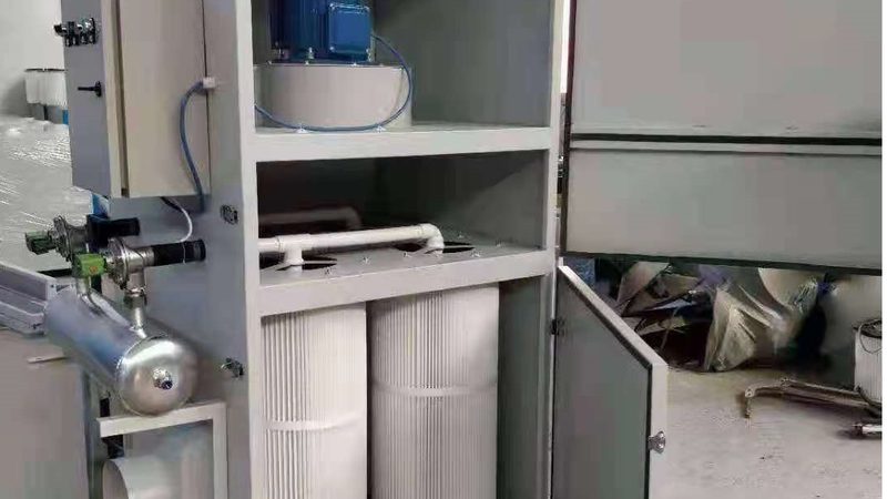 催化燃烧技术在环保领域的应用解析**
