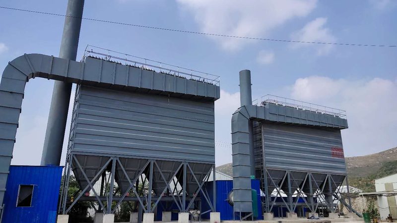 小型污水处理设备：揭秘其技术参数与选型要点**