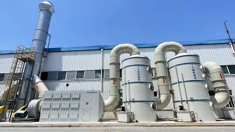 农村污水处理设备：标准规范要求解析