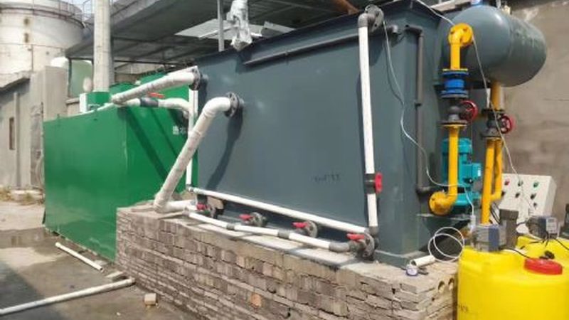 实验室除尘器噪音大怎么办？原因分析与解决策略**