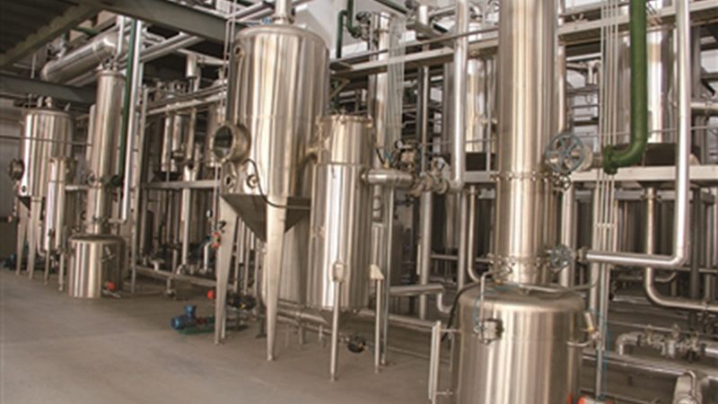 小型脉冲除尘器尺寸